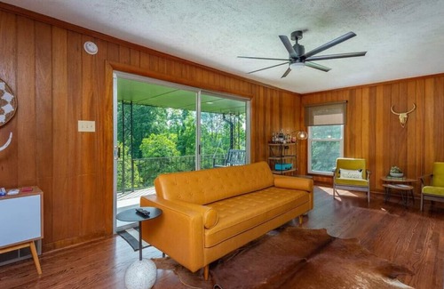 Waynesville House | Kamp Wildkat | Central to Asheville & Smokies