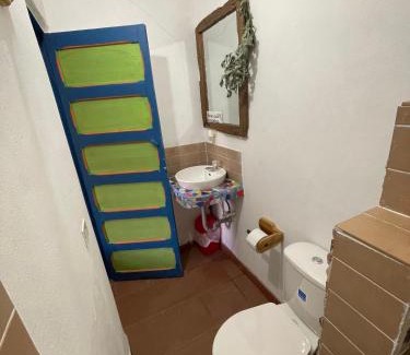 Tarso House | Kampanario - Casa Hotel Jericó