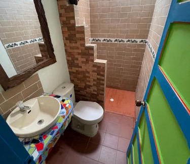 Tarso House | Kampanario - Casa Hotel Jericó