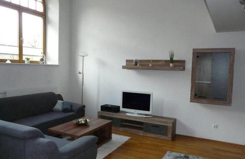 Hohenaschau im Chiemgau House | Kampenwand Loft Modern retreat