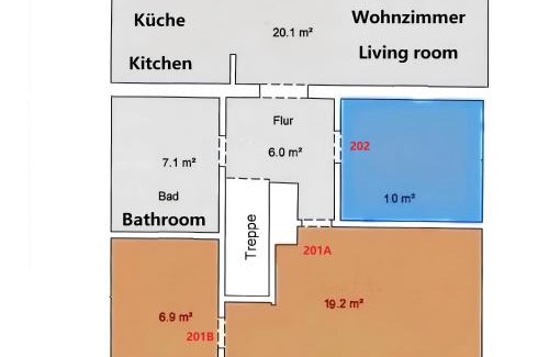Osterath House | KamperwegHaus near Düsseldorf