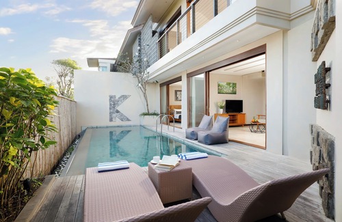 Kampial Villa | Kampi Villas Nusa Dua by Nakula