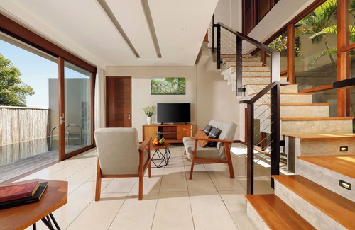 Kampial Villa | Kampi Villas Nusa Dua by Nakula