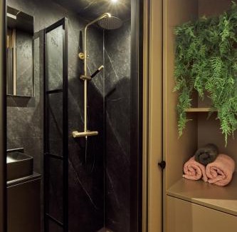 Oisterwijk House | KampinaStaete Diamond Suite