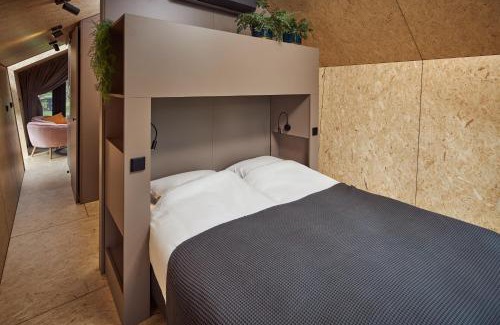 Oisterwijk House | KampinaStaete Diamond Suite