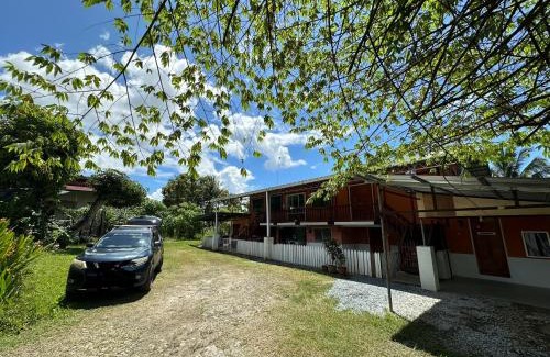 Kota Marudu House | Kampung B&B Homestay