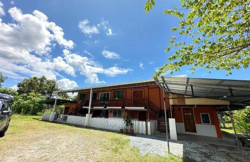 Kota Marudu House | Kampung B&B Homestay