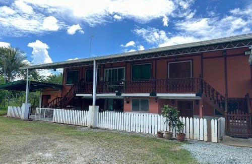 Kota Marudu House | Kampung B&B Homestay