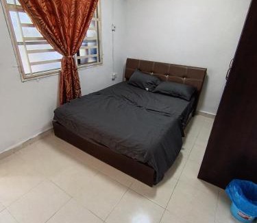 Melayu House | Kampung Stay Islam