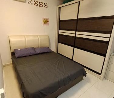 Melayu House | Kampung Stay Islam