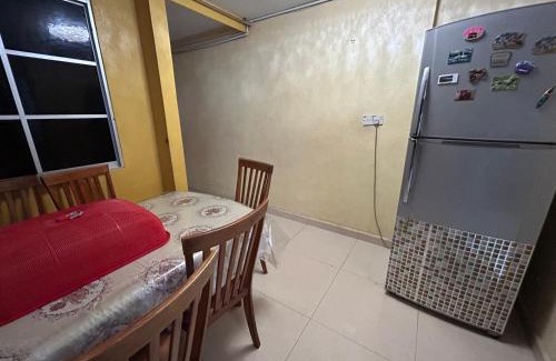 Melayu House | Kampung Stay Islam