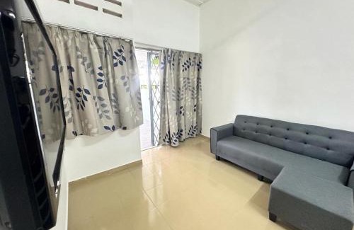 Kuantan House | Kampunghomestay Kuantan