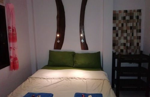Bai Lan Hotel | Kamrai Resort
