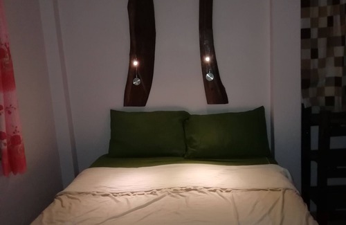 Bai Lan Hotel | Kamrai Resort