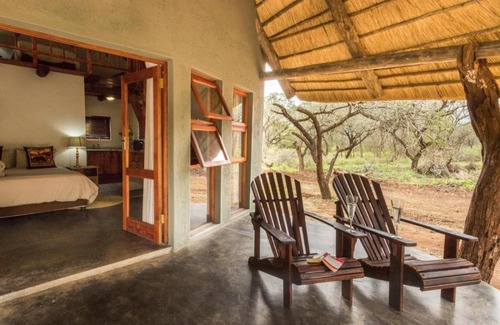 Lubombo District Cabin | KaMsholo Bushveld Safaris