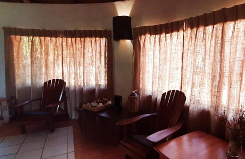 Lubombo District Cabin | KaMsholo Bushveld Safaris