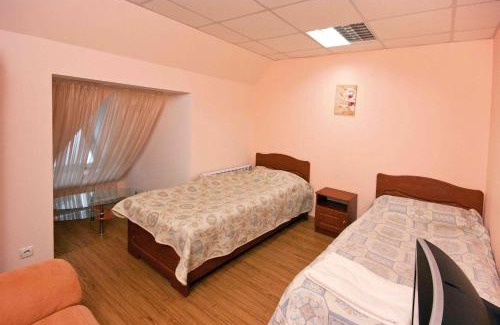 Mizhhirya Resort | Kamyanka
