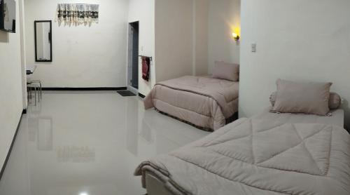 Meulaboh House | Kana Geurute Homestay
