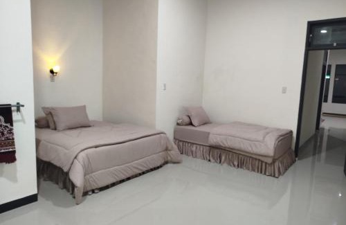Meulaboh House | Kana Geurute Homestay
