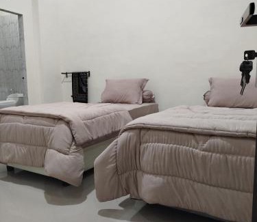 Meulaboh House | Kana Geurute Homestay
