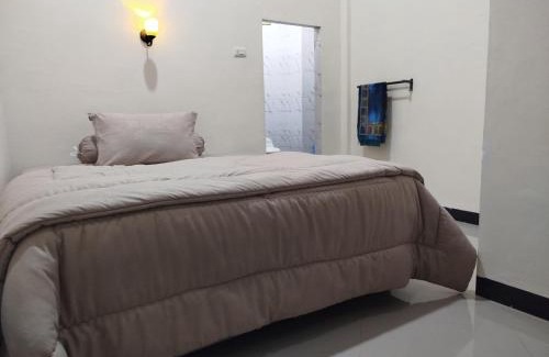 Meulaboh House | Kana Geurute Homestay