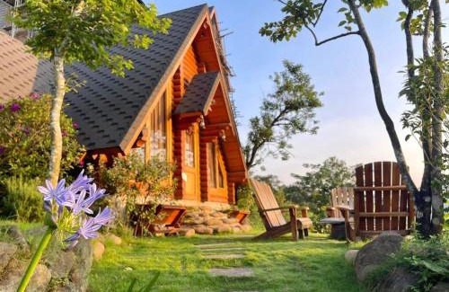 Quoc Oai Cabin | KaNa Hill - Về Với Thiên Nhiên