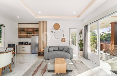 Kaba-Kaba Villa | Kana Village Villa by Kozystay