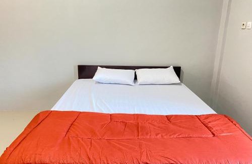 Manado City Centre Hotel | Kanaan Guesthouse RedPartner
