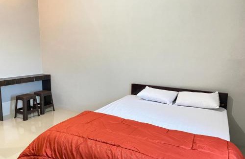 Manado City Centre Hotel | Kanaan Guesthouse RedPartner