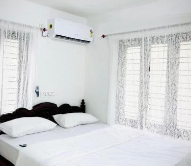 Quilon Apartment | Kanaan Homestay