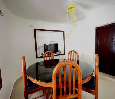 Quilon Apartment | Kanaan Homestay