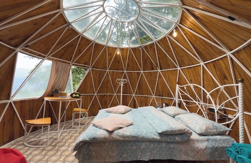 Kaputan House | Kanach tun