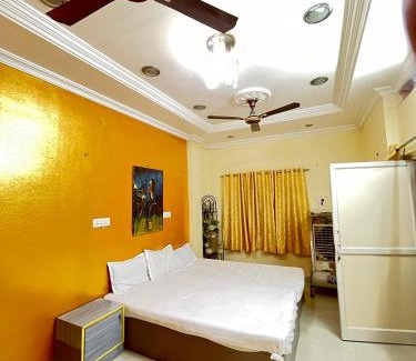 Ujjain House | Kanak Shree Homestay