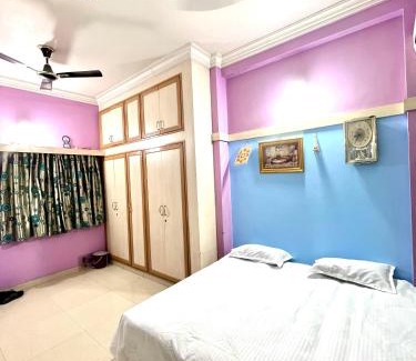 Ujjain House | Kanak Shree Homestay