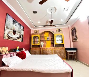 Ujjain House | Kanak Shree Homestay