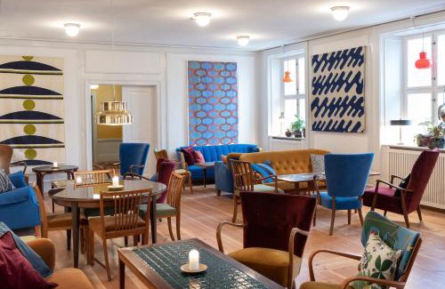 Christianshavn Hotel | Kanalhuset