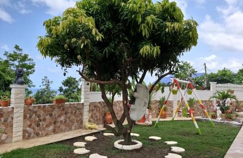 Bouillante House | KANALU