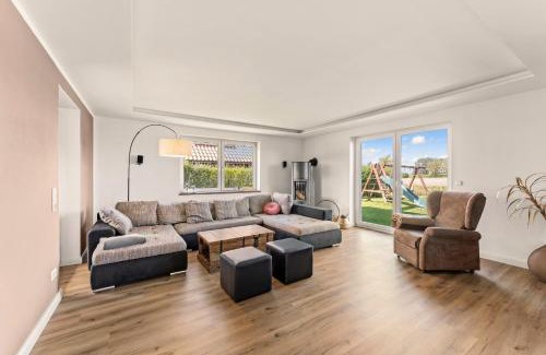 Eilsum House | Kanalufer-Oase in Eilsum