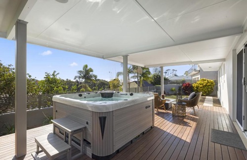 Korora House | Kanani
