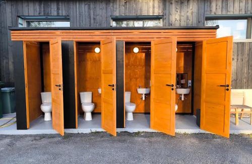 Turi Other | Kanarbiku Glämping