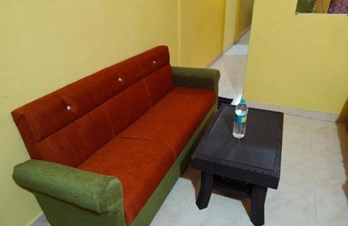 Gokarna House | Kanasu guest house