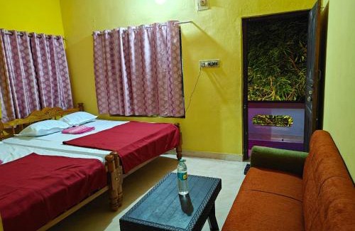Gokarna House | Kanasu guest house