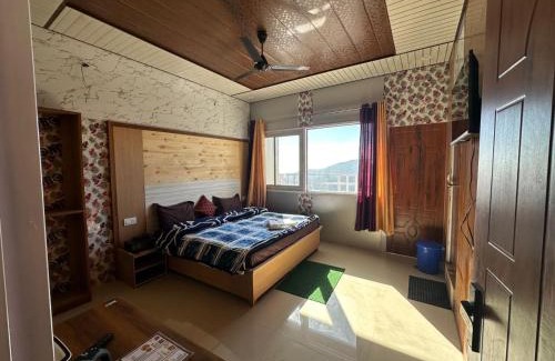 Sakalana Range Hotel | Kanatal's Valley View INN