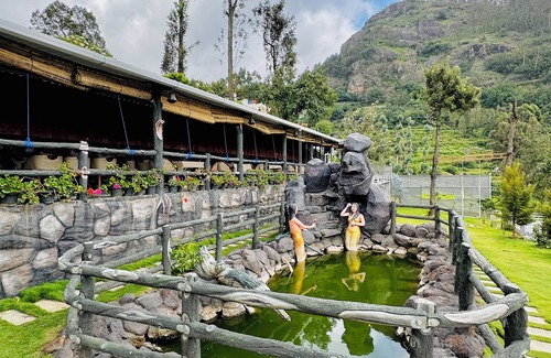 Ooty Villa | Kanavu Valley View Resort