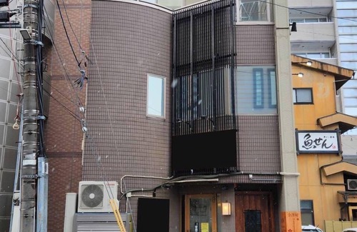 Hirooka Apartment | Kanazawaya Hirooka