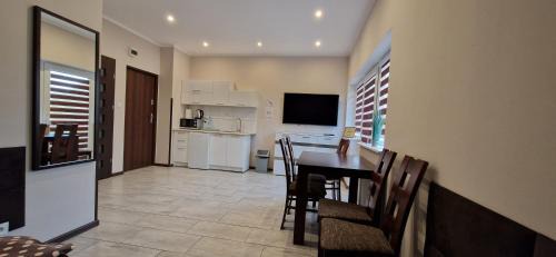 West Pomeranian Voivodeship Hotel | Kancelaria