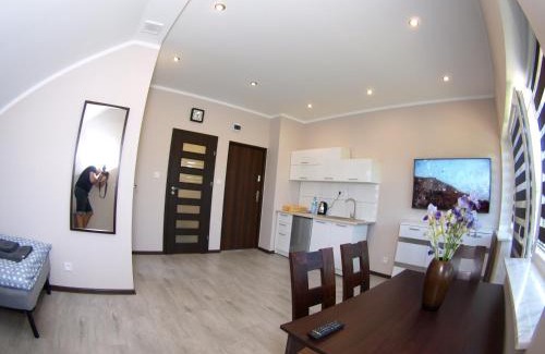 West Pomeranian Voivodeship Hotel | Kancelaria