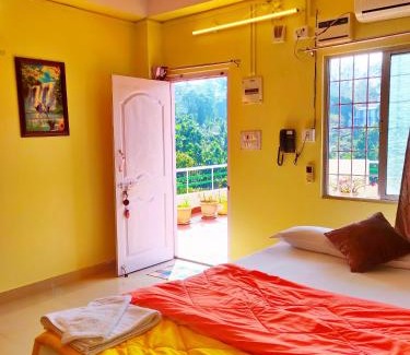 Port Blair House | Kanchans Nest I Rooms & Suites near Port Blair Airport