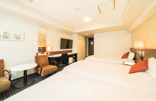 Kajicho Hotel | Kanda Station Hotel