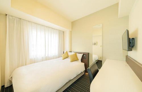 Kajicho Hotel | Kanda Station Hotel